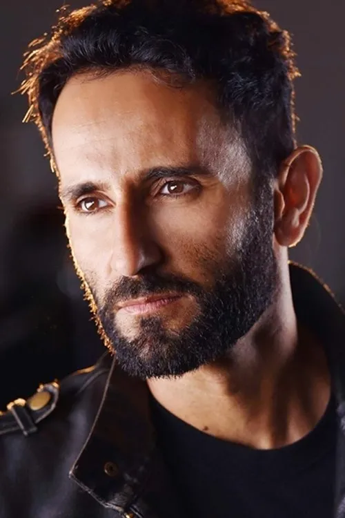 Shary Nassimi ha trabajado con Nick Shakoour en 1 ocasiones