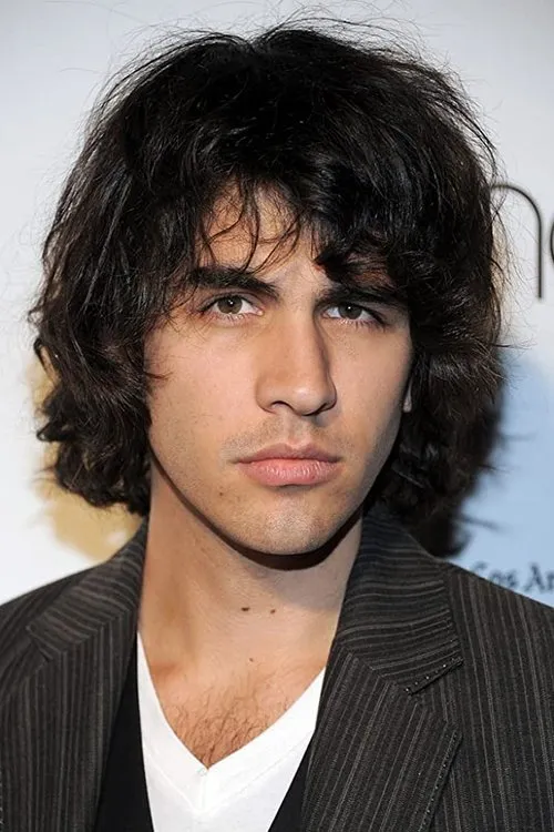 Mark Goodacre ha trabajado con Nick Simmons en 1 ocasiones