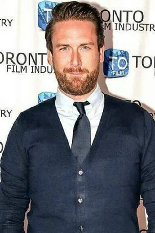 Peter Higginson ha trabajado con Nick Smyth en 1 ocasiones