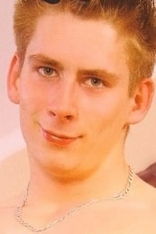 Nick Taylor interpretando a 