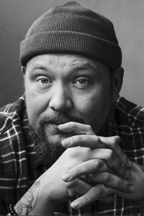 Nick Toet — personaje: zichzelf