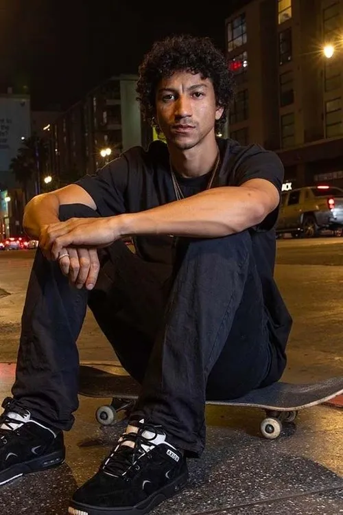 Jeremy Tuffli ha trabajado con Nick Tucker en 1 ocasiones