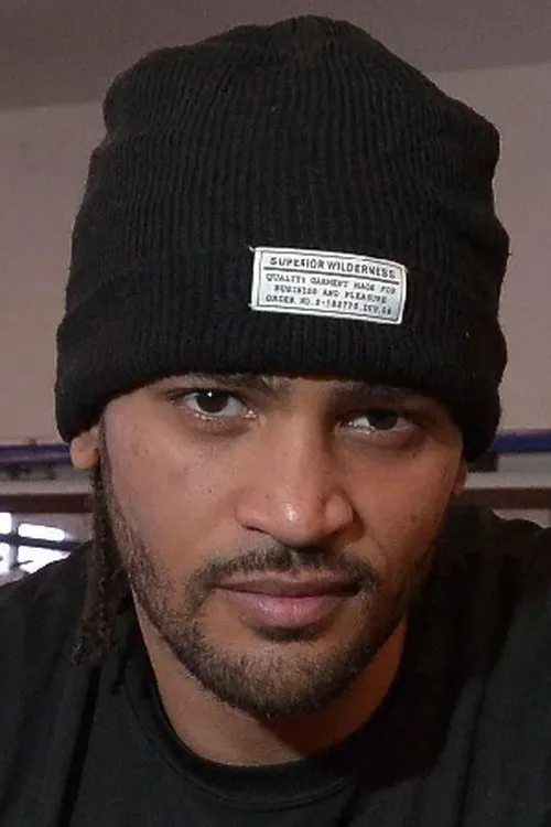 Johnny Garton ha trabajado con Nick Webb en 1 ocasiones