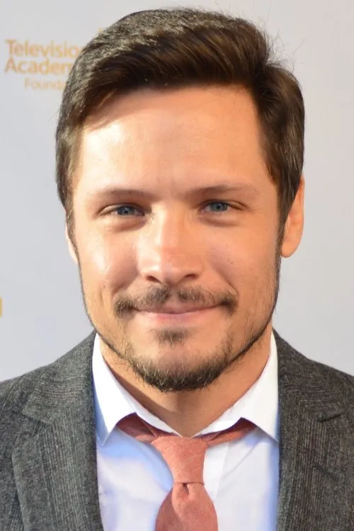 Benjamin Lum ha trabajado con Nick Wechsler en 1 ocasiones
