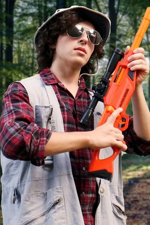 Jack Asher ha trabajado con Nick Wedra en 1 ocasiones