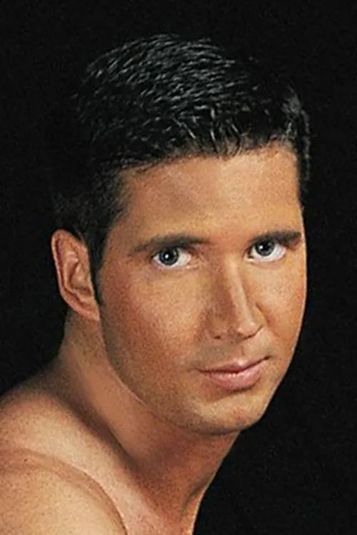 Nick Yeager interpretando a 