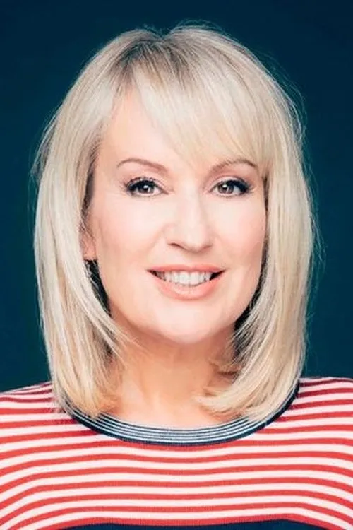 Claes af Geijerstam ha trabajado con Nicki Chapman en 1 ocasiones