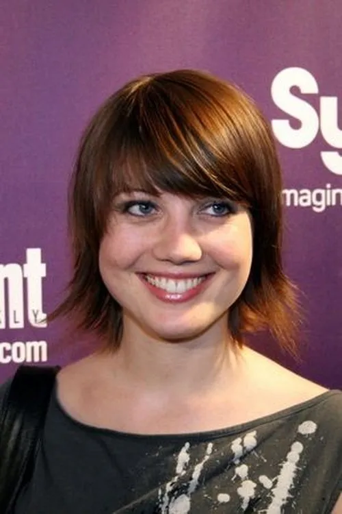 Connor Widdows ha trabajado con Nicki Clyne en 2 ocasiones