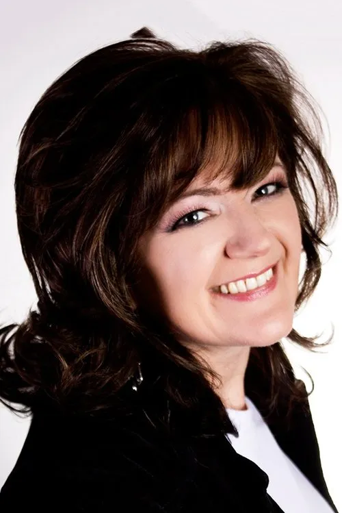 Colin Berry ha trabajado con Nicki French en 1 ocasiones