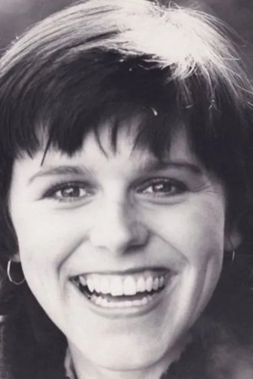 Nicky Croydon interpretando a Jeanie