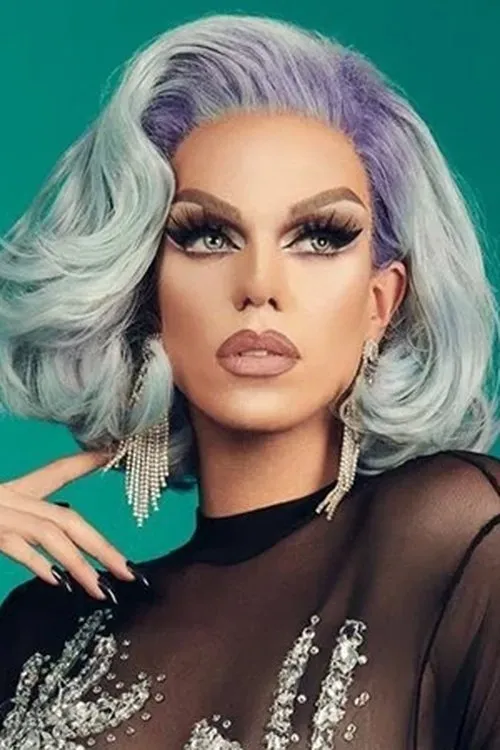 Giselle Palmer ha trabajado con Nicky Doll en 1 ocasiones