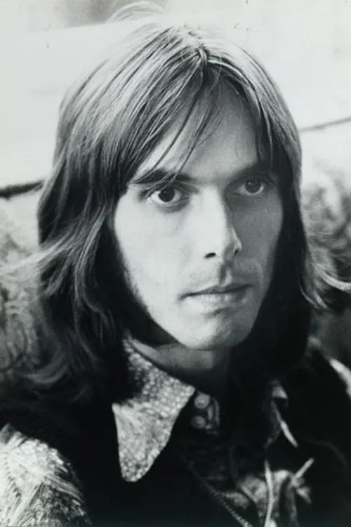 Nicky Hopkins interpretando a Self - Piano