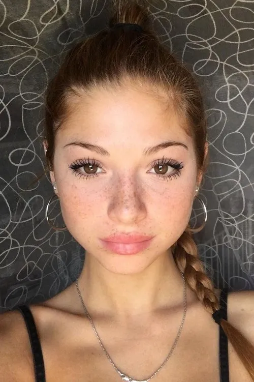 Sabrina Paravicini ha trabajado con Nicky Passarella en 1 ocasiones