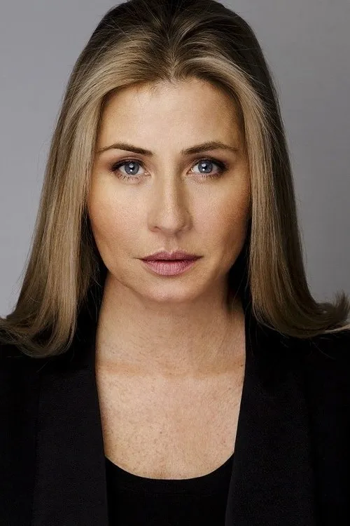 Nicky Wendt — personaje: Catherine Dugdale