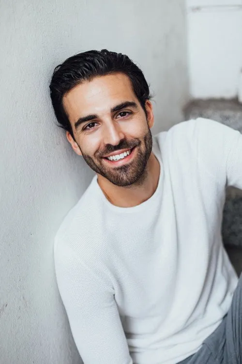 Ulrich Bähnk ha trabajado con Niclas G. Icewood en 1 ocasiones