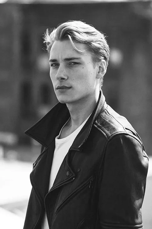 Eva Rexed ha trabajado con Niclas Gillis en 1 ocasiones