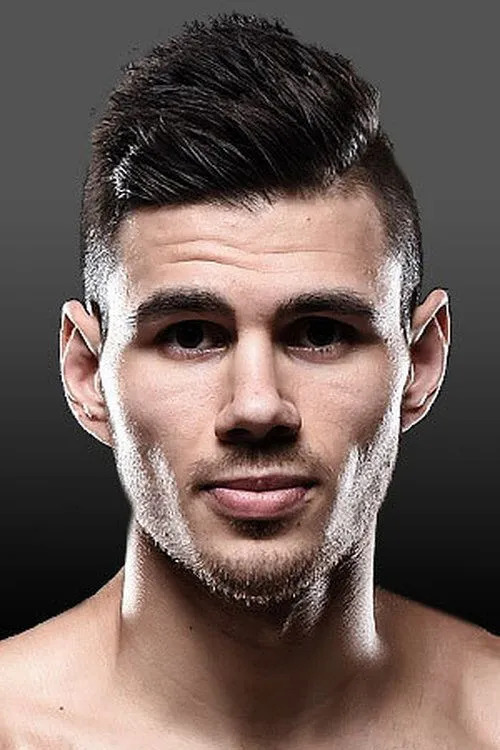 Jimmy Vienot ha trabajado con Niclas Larsen en 1 ocasiones