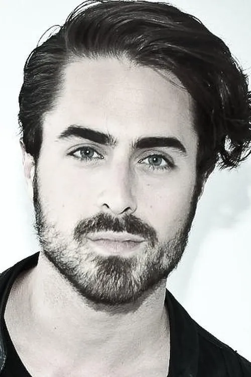 Nico Archambault — personaje: Self - Judge