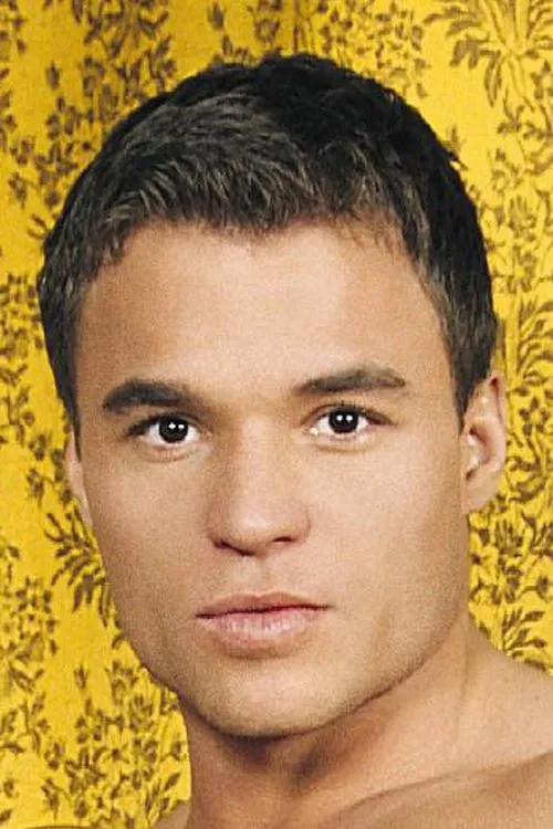 Nico Blade interpretando a 