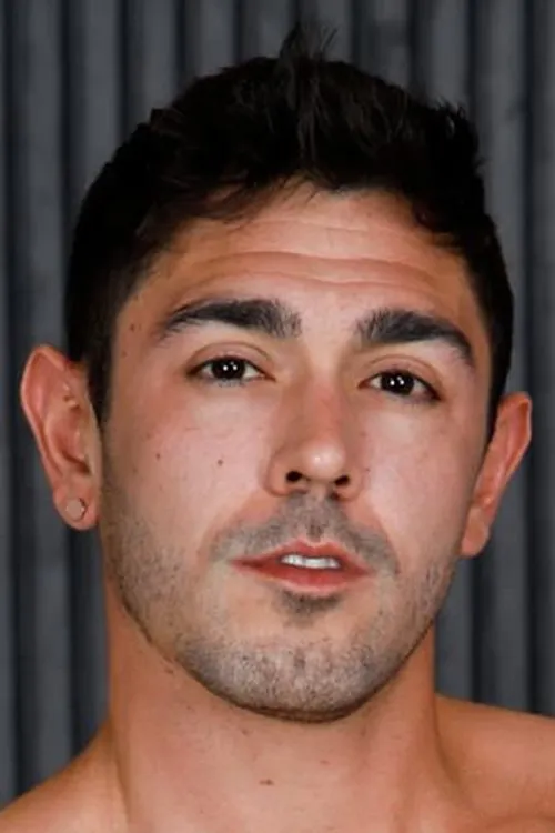 Nico Coopa en su biografía y filmografía