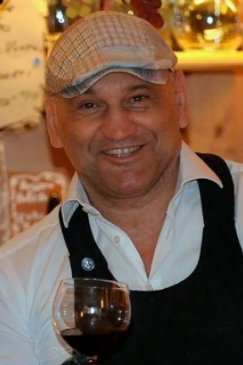 Ole Jorgensen ha trabajado con Nico Davenia en 1 ocasiones