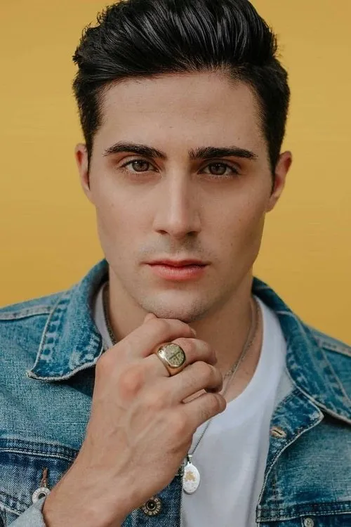 Roi Alonte ha trabajado con Nico Locco en 1 ocasiones