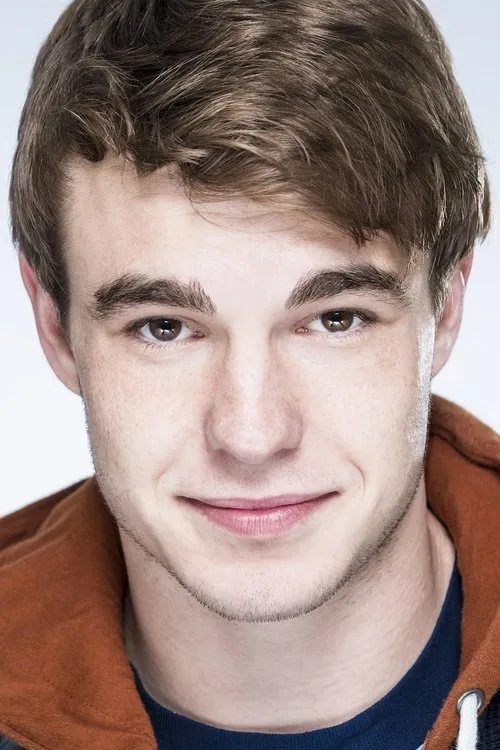 Nico Mirallegro — personaje: John Miller