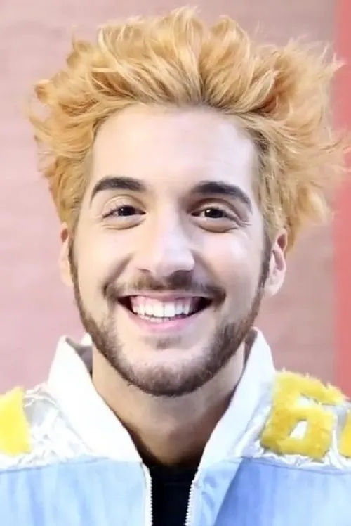 Gerónimo Espeche ha trabajado con Nico Riedel en 1 ocasiones