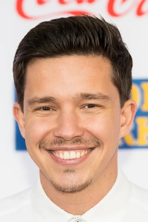 Nico Santos en su biografía y filmografía