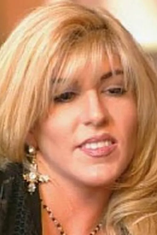 Nico Treasures interpretando a Fran