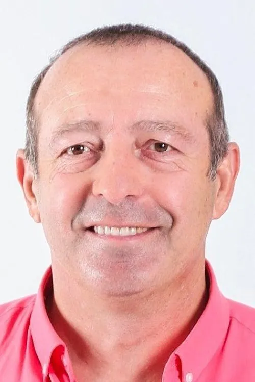 Barry Gifford ha trabajado con Nicodim Ungureanu en 1 ocasiones