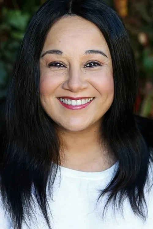 David Thaxton ha trabajado con Nicola Blackman en 1 ocasiones