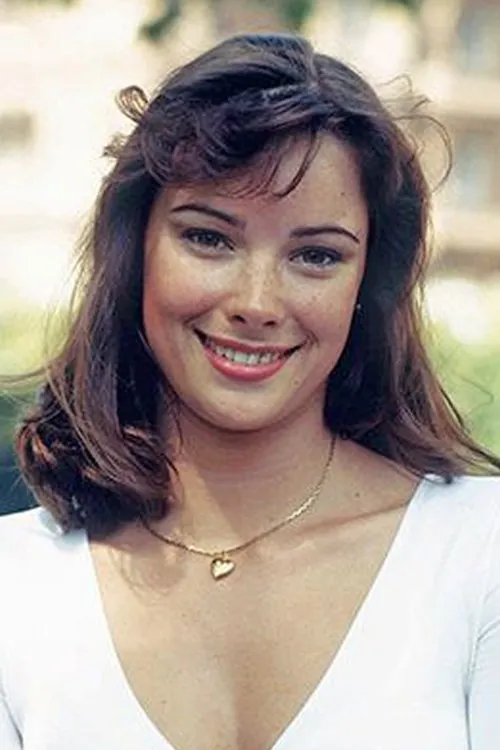 Barry Letts ha trabajado con Nicola Bryant en 3 ocasiones