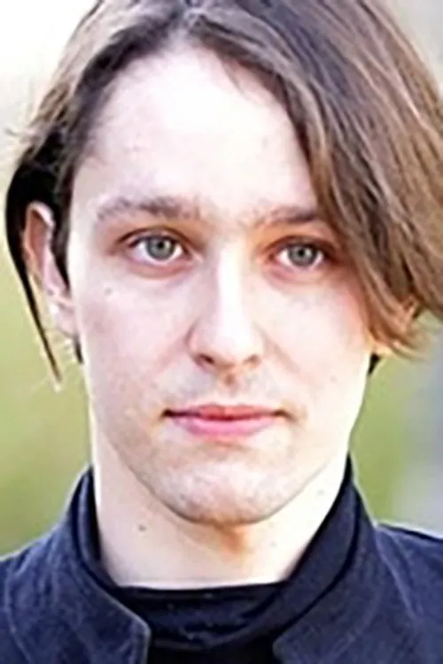 Nicola Sorrenti interpretando a I.Q 187