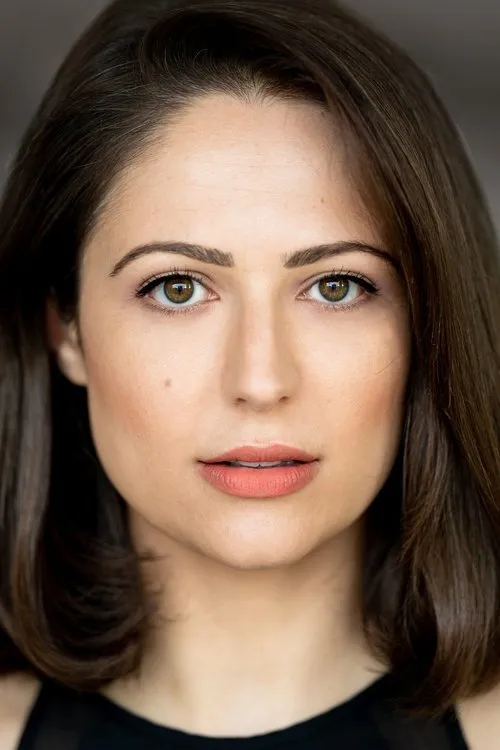 Nicola Thorp en su biografía y filmografía