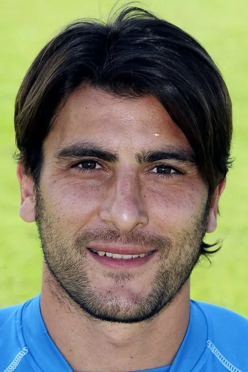 Nicola Ventola — personaje: Self