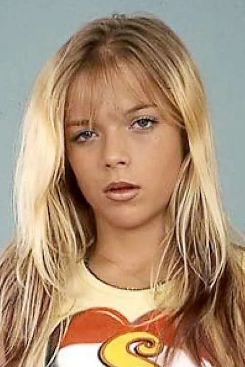 Melissa Mercuri ha trabajado con Nicola en 1 ocasiones