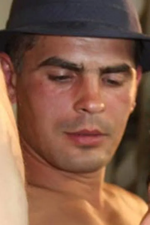 Nicolaj Pavlov interpretando a (archive footage)