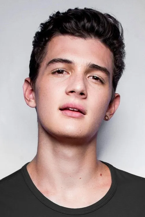 Vinícius Redd ha trabajado con Nicolas Ahnert en 1 ocasiones