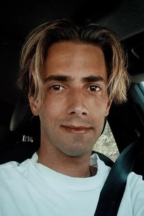 Nicolas Caeyers en su biografía y filmografía