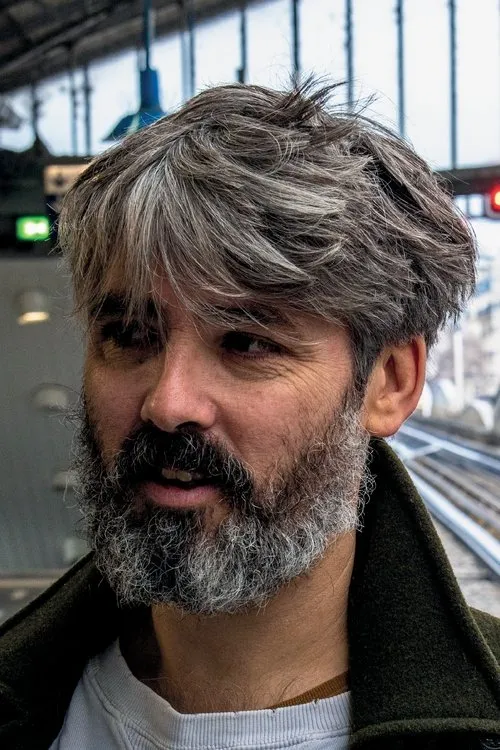 Marie-Anne Guilbert ha trabajado con Nicolas Campagne en 1 ocasiones