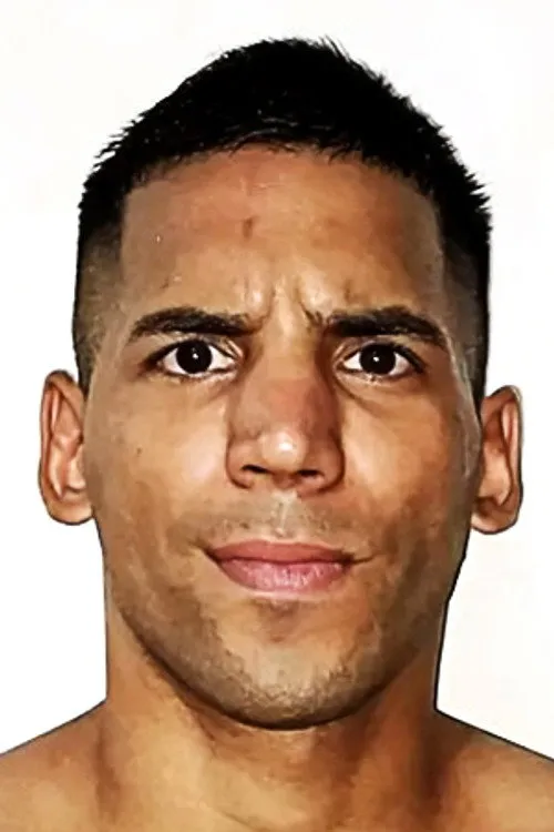 Jono Carroll ha trabajado con Nicolas David Veron en 1 ocasiones