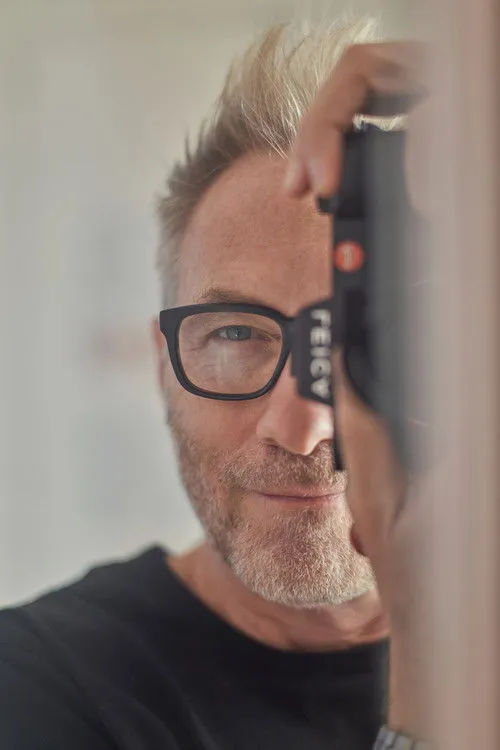 Daniel Selby ha trabajado con Nicolas De Toth en 1 ocasiones