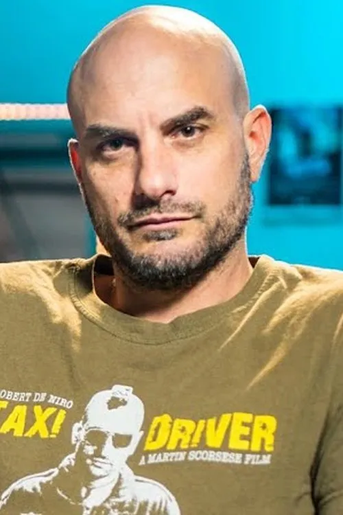 César Dobler ha trabajado con Nicolás Herzog en 1 ocasiones