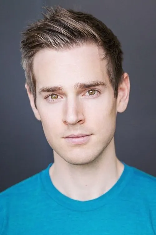 Nicolas James Wilson en su biografía y filmografía