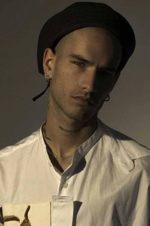 António Onio ha trabajado con Nicolas Maxim Endlicher en 1 ocasiones