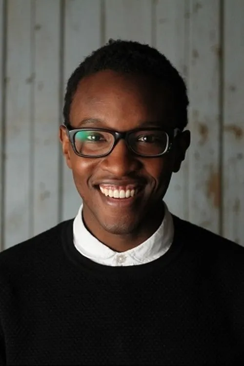 Nicolas Ouellet — personaje: Himself