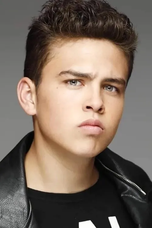 Nicolás Quiroga en su biografía y filmografía