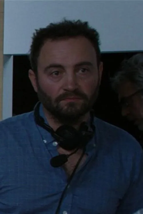 Philippe Sprang ha trabajado con Nicolas Raffy en 1 ocasiones