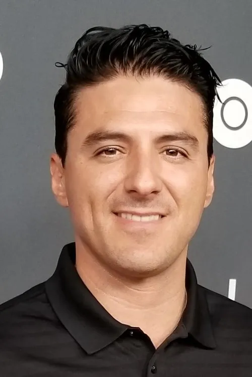 Grant George ha trabajado con Nicolas Roye en 3 ocasiones